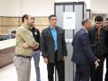 گزارش تصویری بازدید دانش آموزان پسر سال چهارم دوره دوم دبیرستان، از دانشگاه صنعتی شاهرود